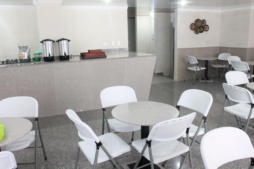 Hoteles Bogota Inn Lago Chico Zona Rosa Dış mekan fotoğraf